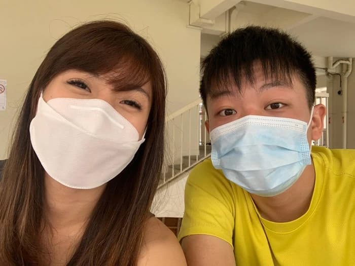 Jin Wei (Student)