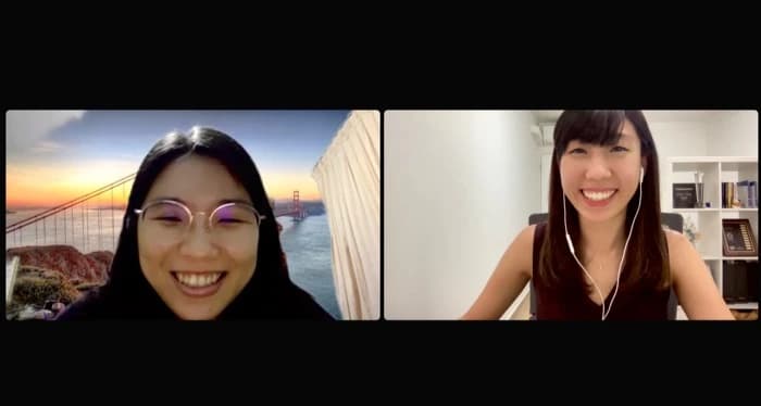 Yingjie (Software Engineer)