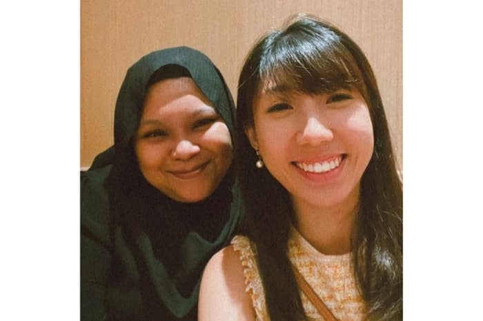 Aminah (Clinic Assistant)
