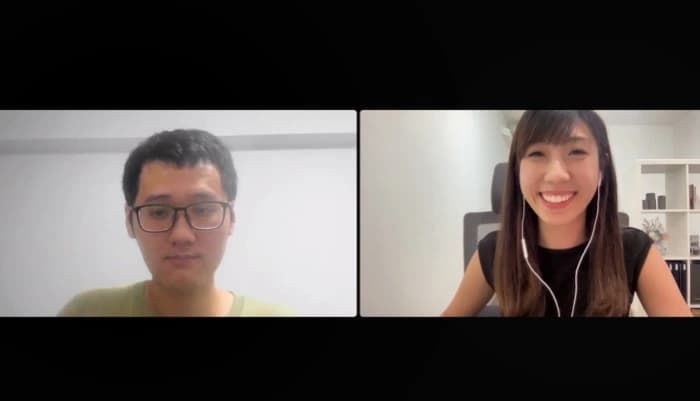 Huang Cheng (Supply Planner)