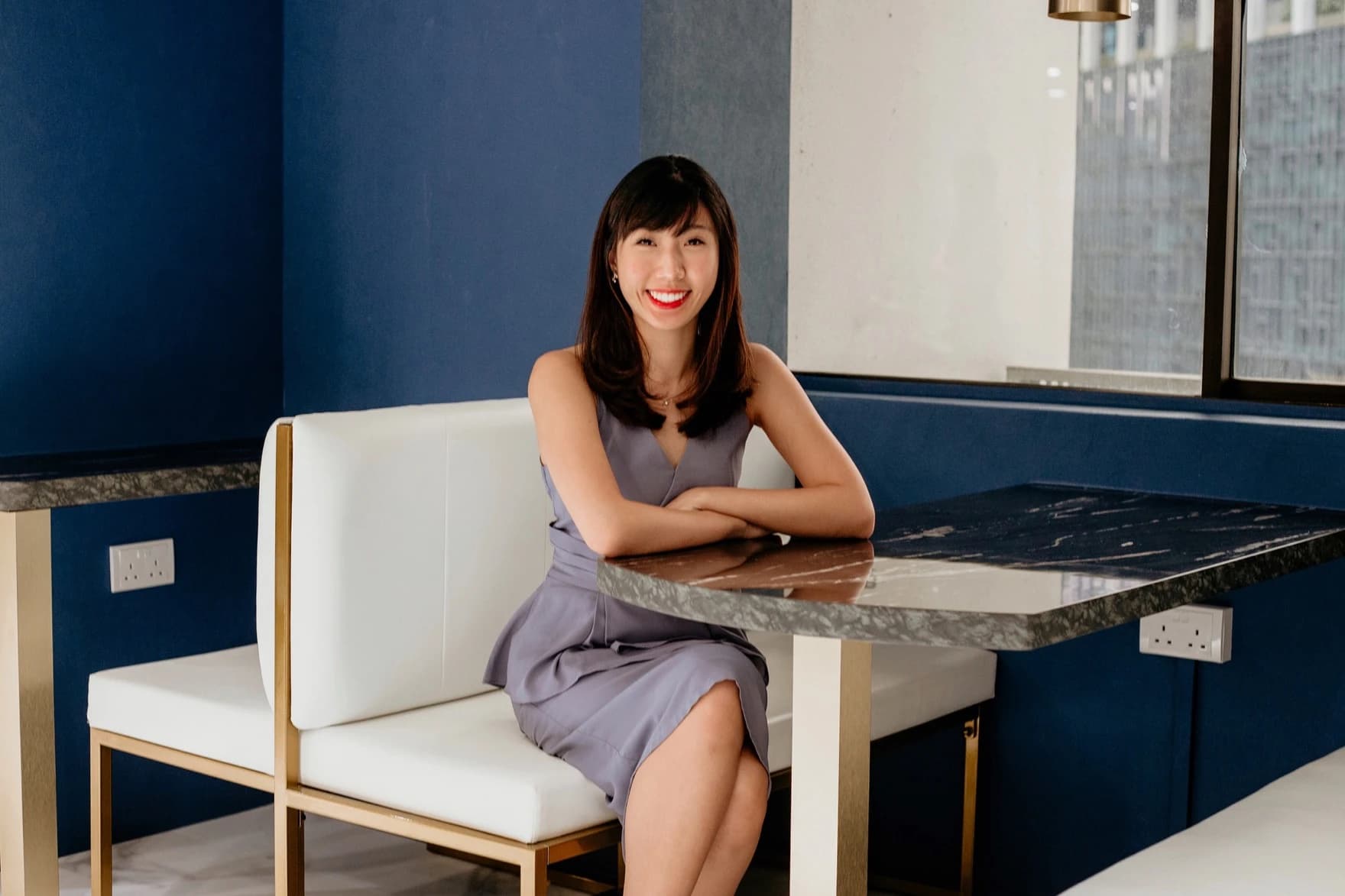 Jaslyn Wong